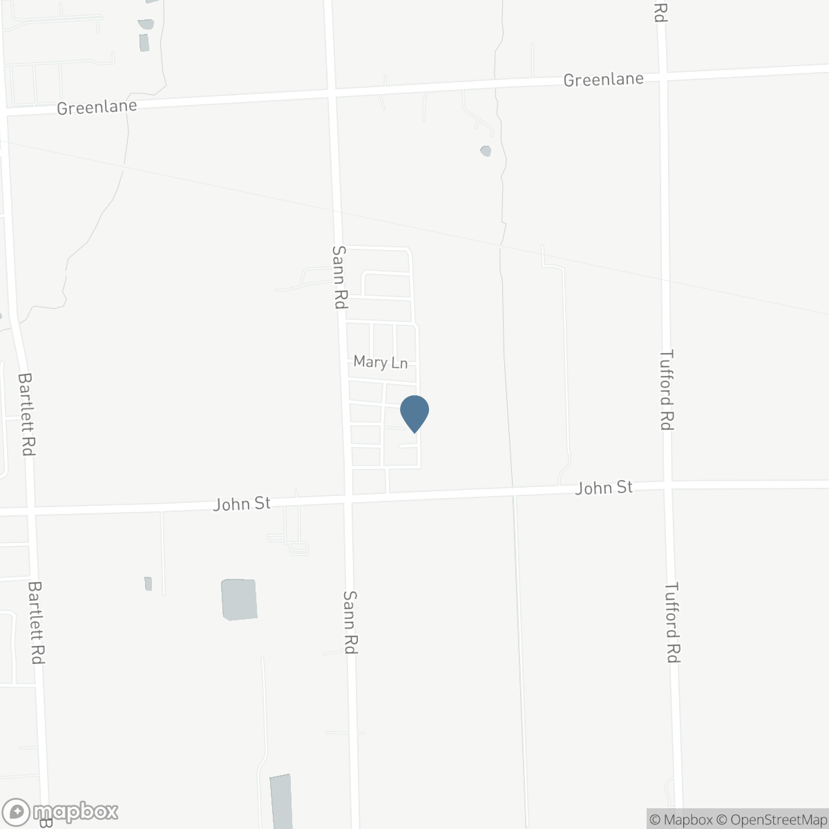 4574 JOANNA Lane, Lincoln, Ontario L0R 1B1